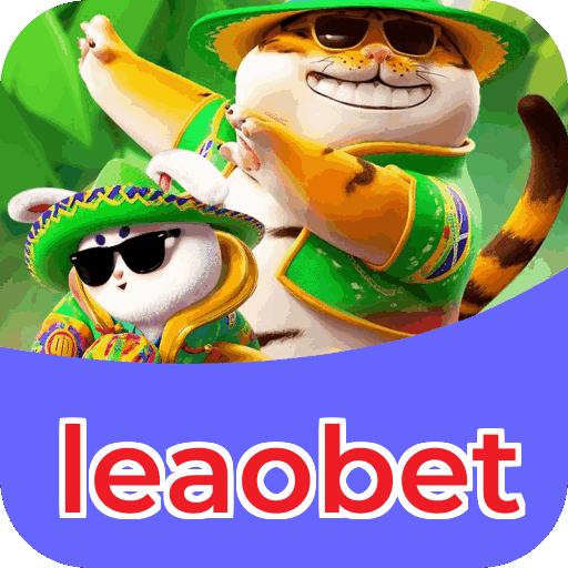 leaobet APK